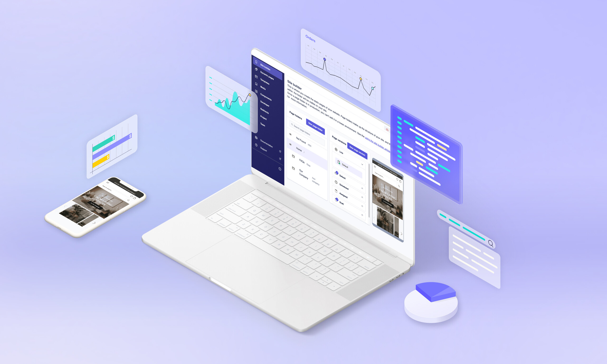 Building Digital Stores That Convert